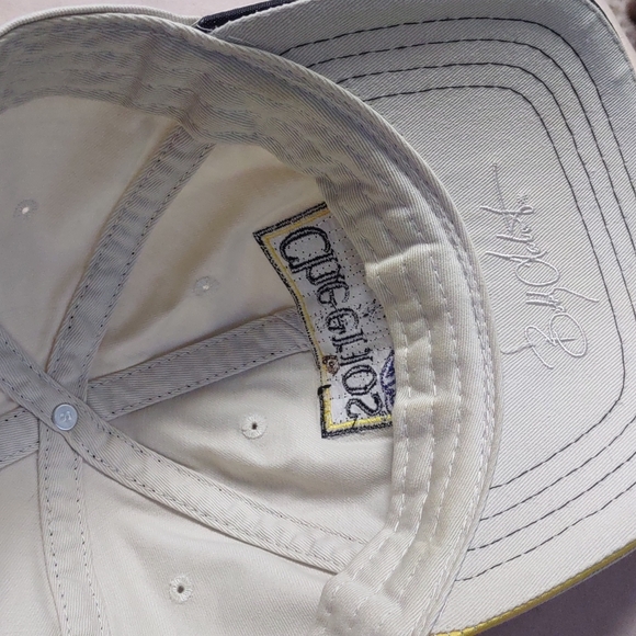 NASCAR Cheerios #43 Hat OS - Picture 7 of 8